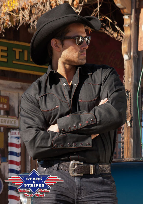 Cowboys and Kisses-Stivali texani ,abbigliamento country ,roper shirt ...
