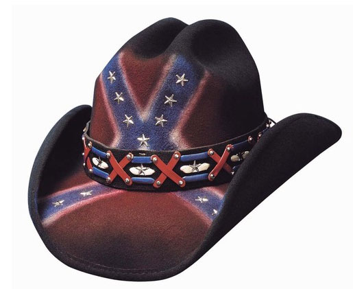 Cowboys and Kisses-Stivali texani- Camperos -Abbigliamento western country ...